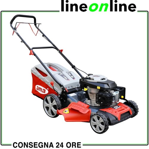 Tosaerba scoppio ama - tosaerba, 52x