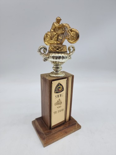 Premio trofeo racing moto - trofeo,