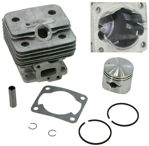 Kit cilindro pistone - pistone, motore