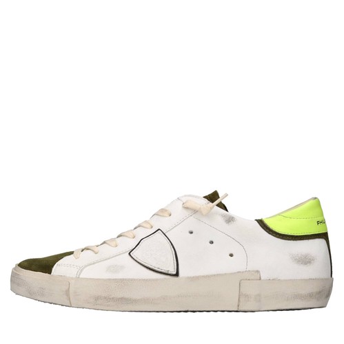 Prlu wx48 sneakers - prlu,