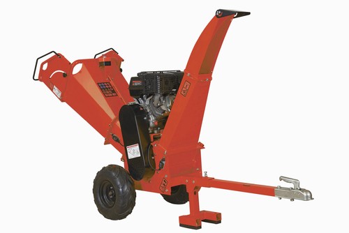 Biotrituratore ama bag120 - biotrituratore,