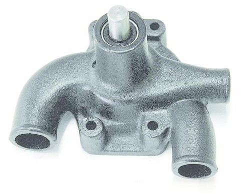 Pompa acqua trattore - trattore, ama