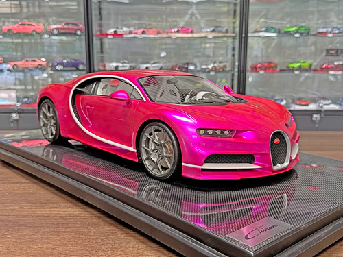 Ama oem bugatti - 1:8,