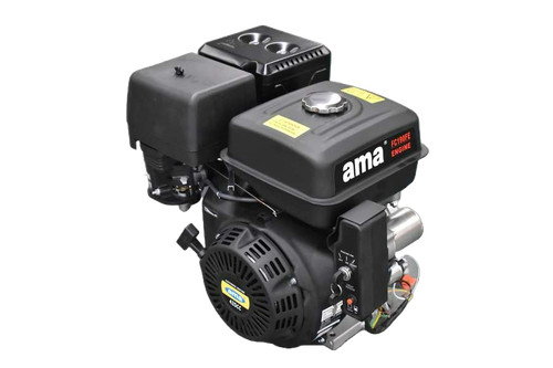 Motore benzina ama g420f 420cc - ama,