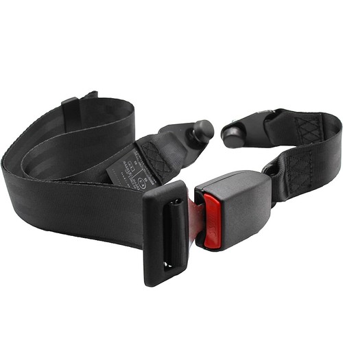 Kit cinture sicurezza - di,