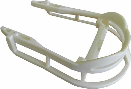 Diffusore tubo spanditore - diffusore, ama