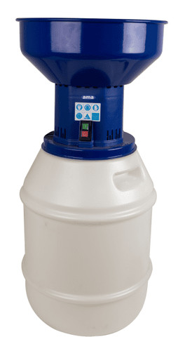 Elettromulino ama emc50 50l - elettromulino,