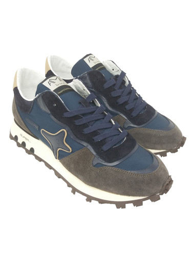 Ama brand 2628 sneaker - ama,