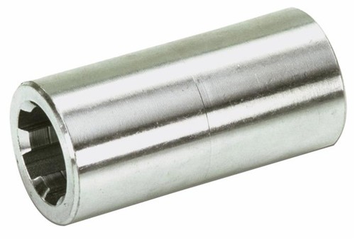 Bussola scanalata ama mm - 32,