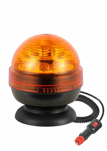 Lampeggiante led ama 24v - lampeggiante, 12-24v
