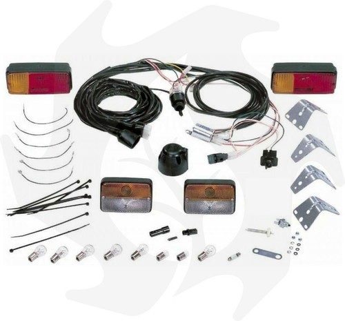Kit luci completo per - luci,