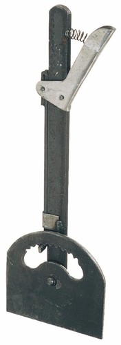Leva freno mano ama 410 - a, mm
