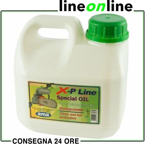 Olio protettivo ama eco - protettivo,