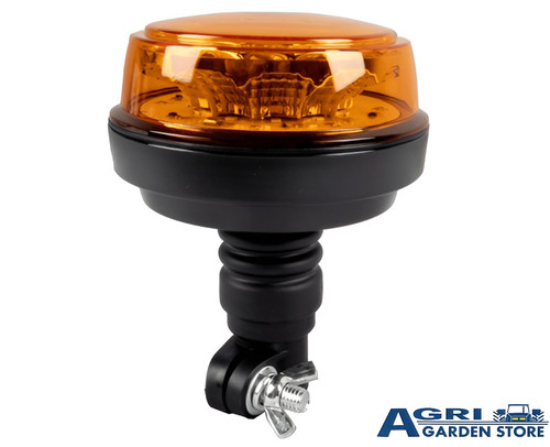 Lampeggiante led ama 24v - lampeggiante,