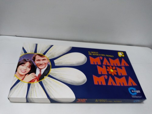 Contenuto nuovo ama - m'ama, non