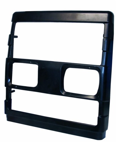 Calandra per trattore - calandra,