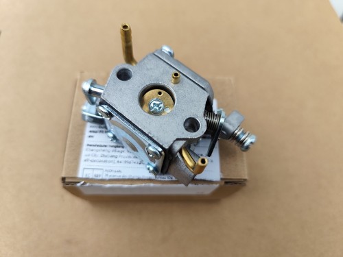 Carburatore motosega 25cc - carburatore,