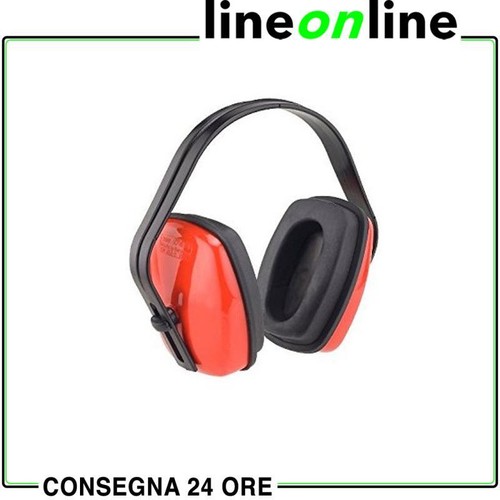 Cuffia antirumore ama 02508 - antirumore,