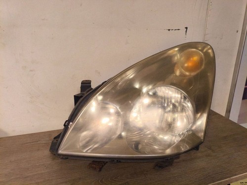 Faro proiettore anteriore