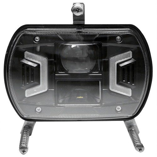 Fanale led ama 61234 - ama, 40w