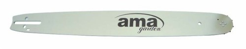 Barra ama con - ama, 16"