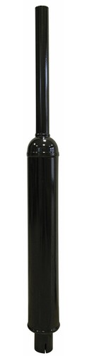 Silenziatore trattore ama - trattore,