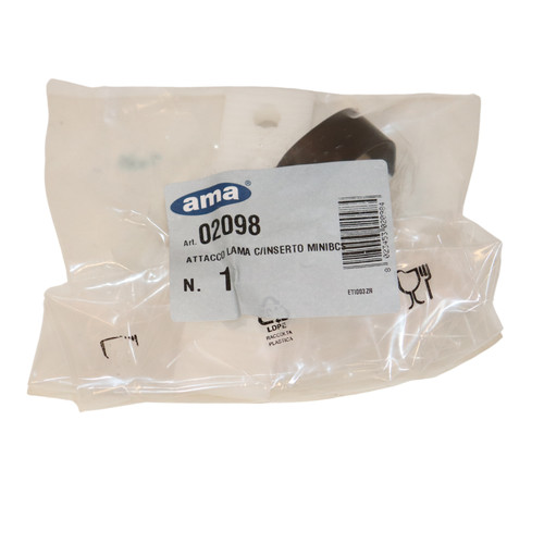 Attacco lama falciatrice ama - attacco,