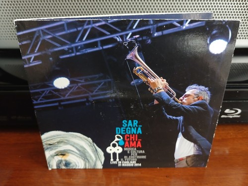 Sardegna chi ama come - 2, cd