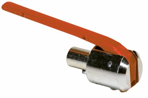 Leva sicurezza motorstop - sicurezza, ama