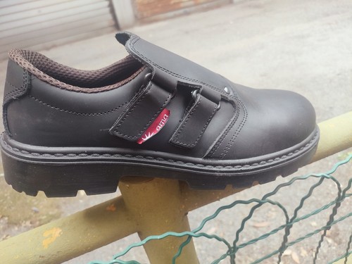 Scarpa antinfortunistiche - scarpa,