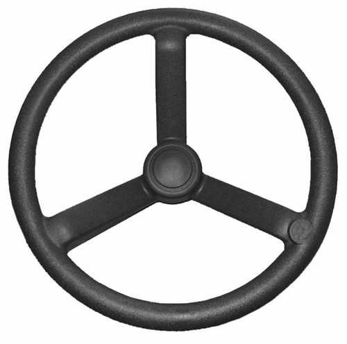 Volante ama serie 360 - 360, mm