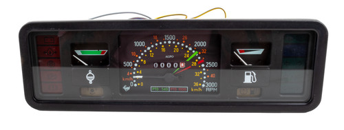 Quadro strumenti trattore ama - trattore,