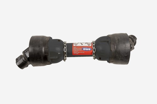 Albero cardanico ama standard - cardanico,