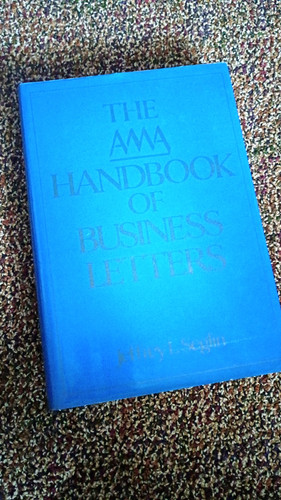 The ama handbook - the, of