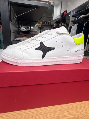 Sneakers uomo ama brand - ama,